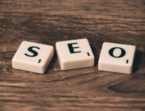 Your Business and Your Searchability – Why SEO is so Important