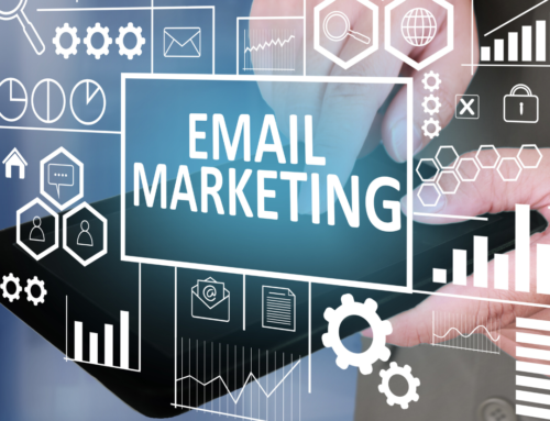 Email Marketing is Your Friend